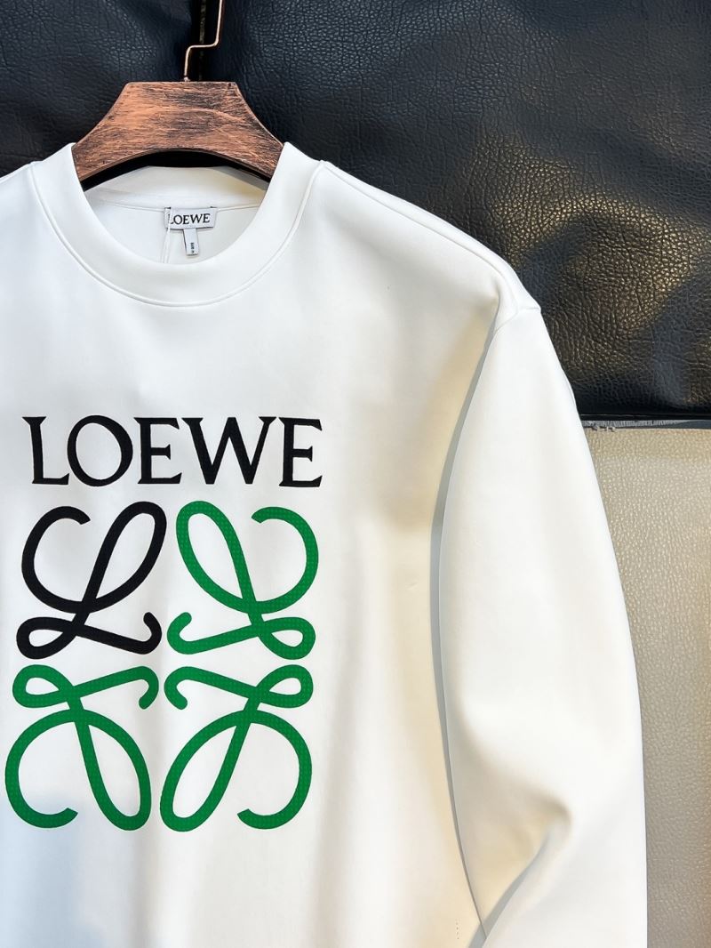 Loewe Hoodies